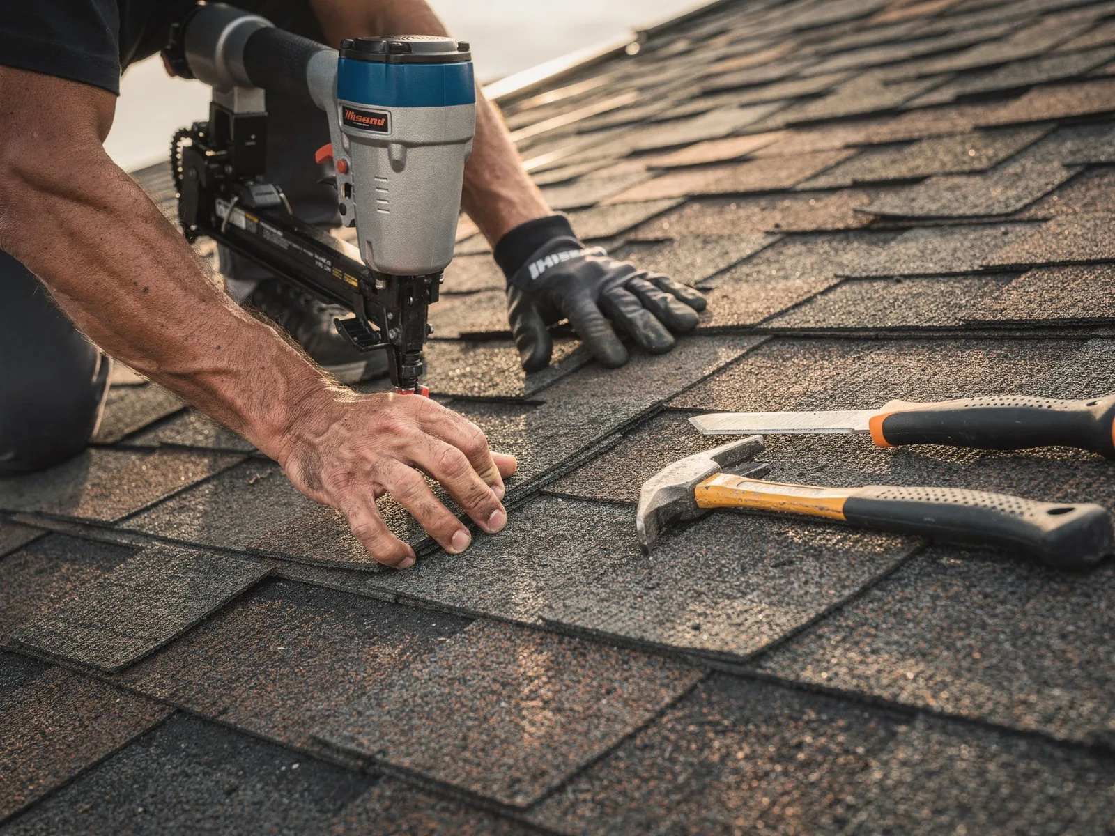 Why choose Roof Repair in Galena, IL